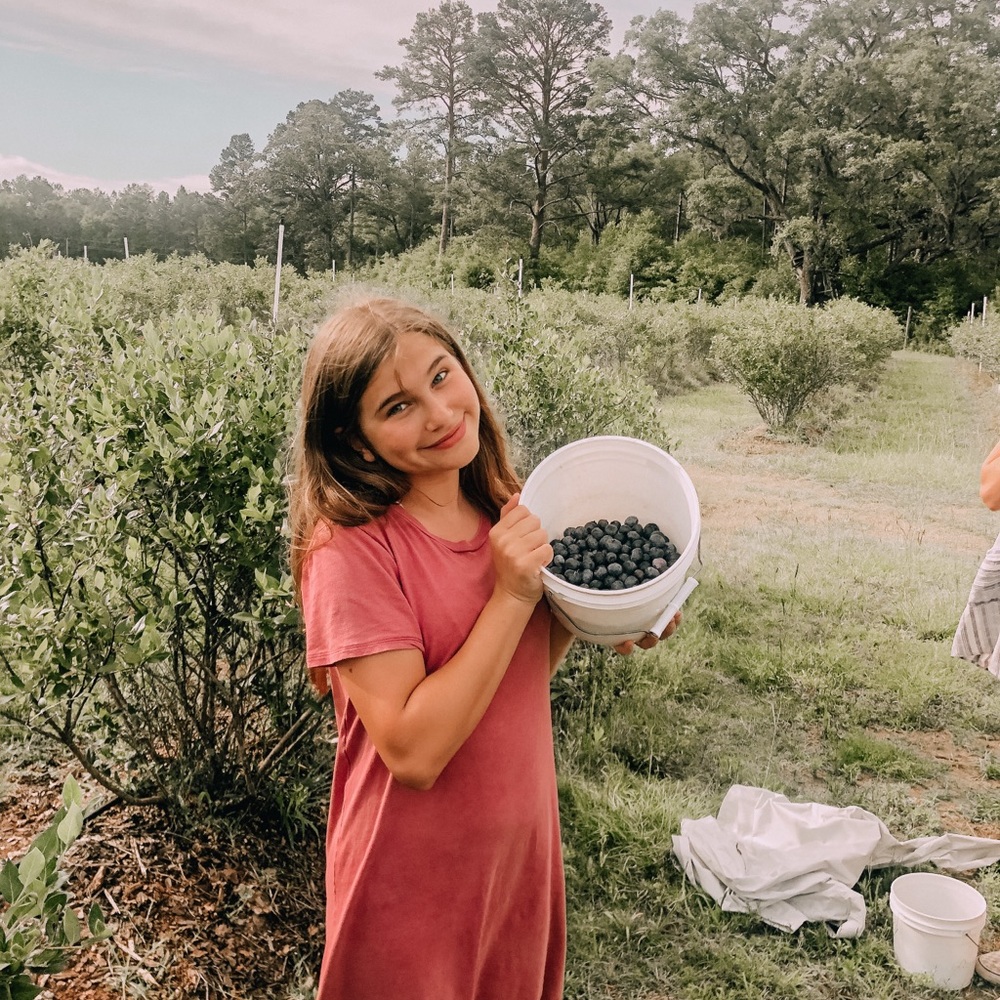 Meet your Posher, Molly